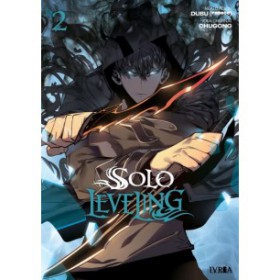 Solo Leveling 02